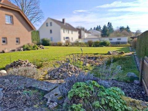 Oerlinghausen Grundstücke, Oerlinghausen Grundstück kaufen