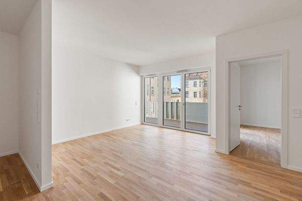 Großzügig & lichtdurchflutet