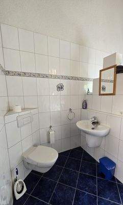 Badezimmer OG