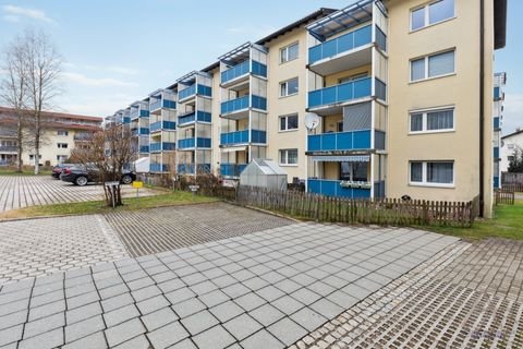 Hausham Wohnungen, Hausham Wohnung kaufen