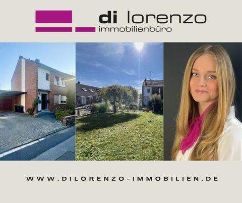 Jüchen Häuser, Jüchen Haus kaufen