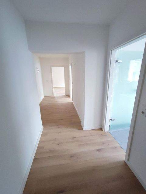 Bensheim Wohnungen, Bensheim Wohnung mieten