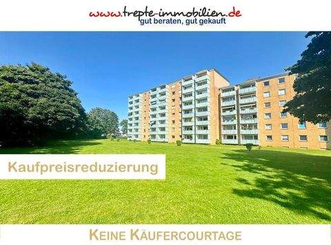 Norderstedt Wohnungen, Norderstedt Wohnung kaufen