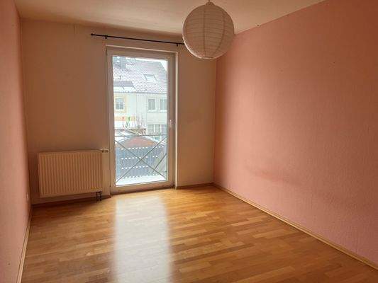 Schlafzimmer Obergeschoss