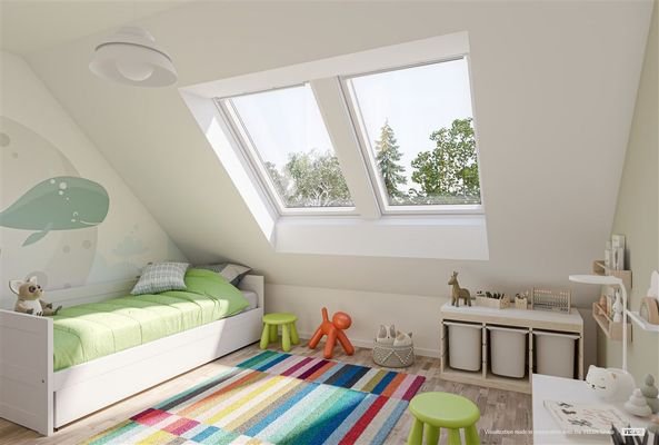 Kinderzimmer