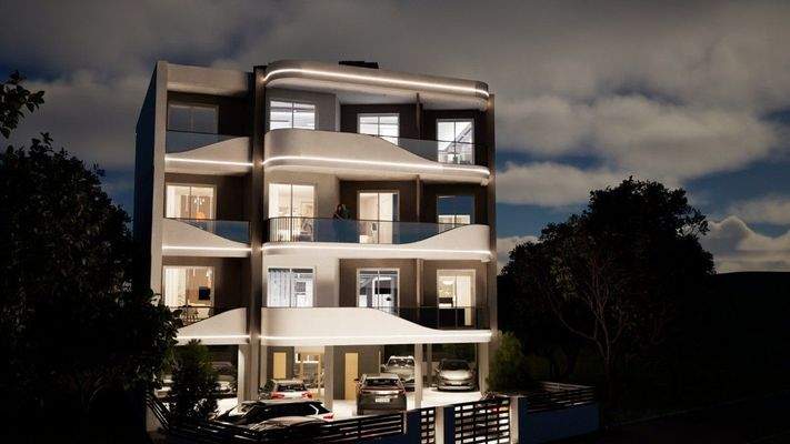 Apartments for sale in Lentariana, Chania 13.jpg