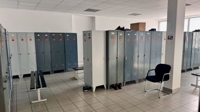 Sozialräume