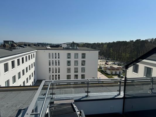 DAHLER Rostock Maisonettewohnung im Ostseebad Binz/Prora