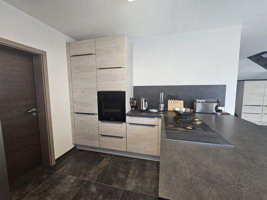 Neue Küche