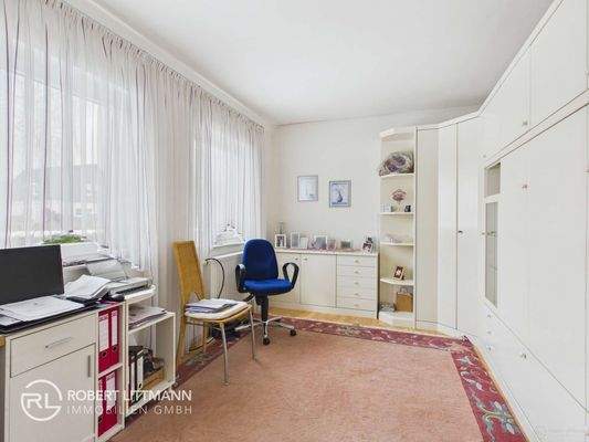 Arbeitszimmer