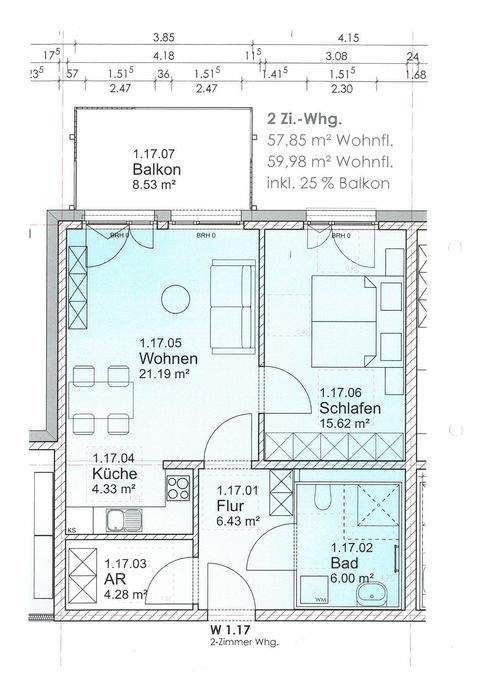Bingen am Rhein Wohnungen, Bingen am Rhein Wohnung mieten