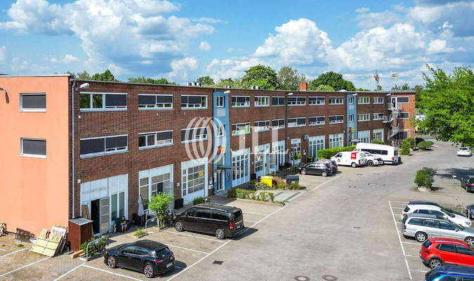 Außenansicht Haus 1-ET