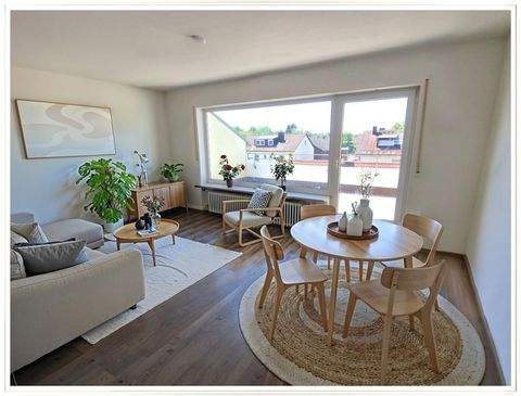 Olching Wohnungen, Olching Wohnung kaufen