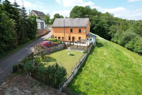 Daleiden Häuser, Daleiden Haus kaufen