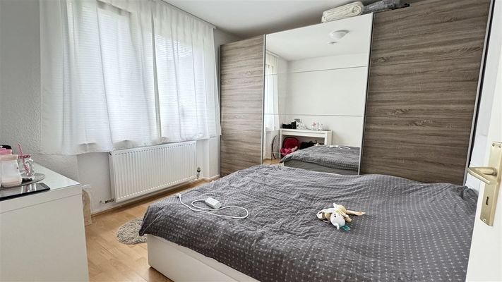 H3 WE1 Schlafzimmer