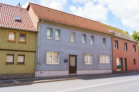 Saalfeld/Saale Häuser, Saalfeld/Saale Haus kaufen