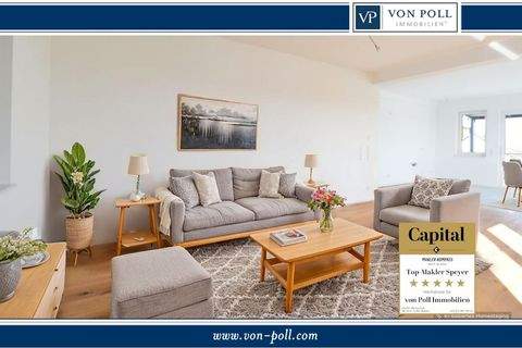 Limburgerhof Wohnungen, Limburgerhof Wohnung kaufen