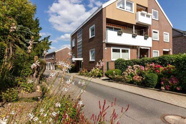 Außenansicht Haus 1