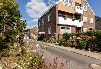 Außenansicht Haus 1