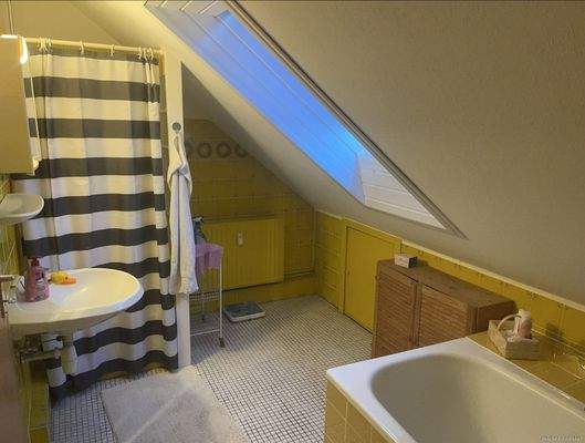 Dusch- und Wannenbad