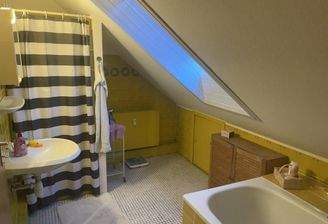 Dusch- und Wannenbad