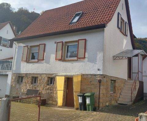 Klingenmünster Häuser, Klingenmünster Haus kaufen