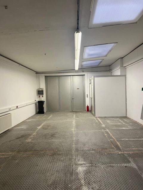 Mühlheim am Main Büros, Büroräume, Büroflächen 