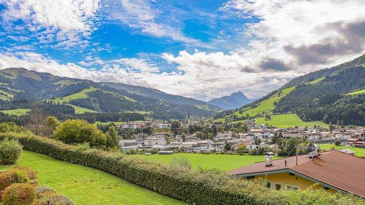 KITZIMMO-Freizeitwohnsitz in Toplage kaufen - Immobilien Kirchberg in Tirol.