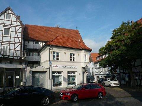 Bad Wildungen Wohnungen, Bad Wildungen Wohnung mieten