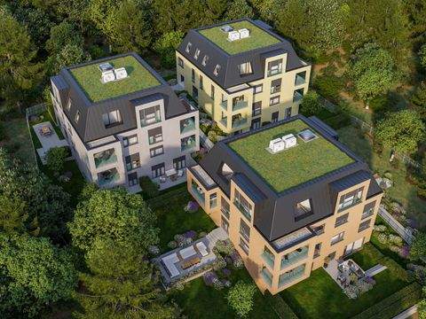 Königstein im Taunus Wohnungen, Königstein im Taunus Wohnung kaufen