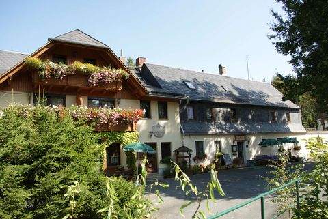 Bad-Elster Häuser, Bad-Elster Haus kaufen