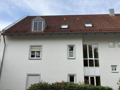 Parsberg Wohnungen, Parsberg Wohnung kaufen