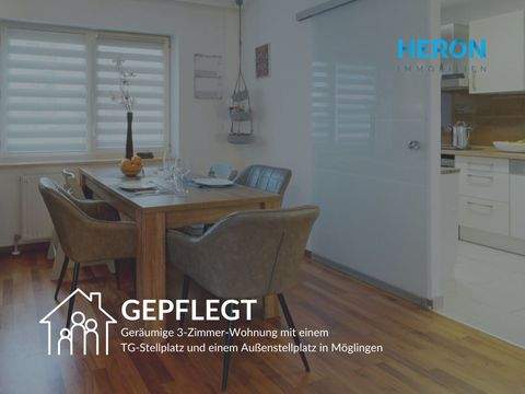 Möglingen Wohnungen, Möglingen Wohnung kaufen