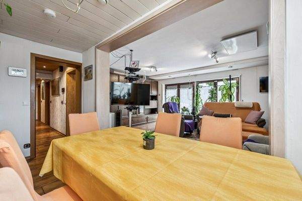 Essbereich (Whg. EG)