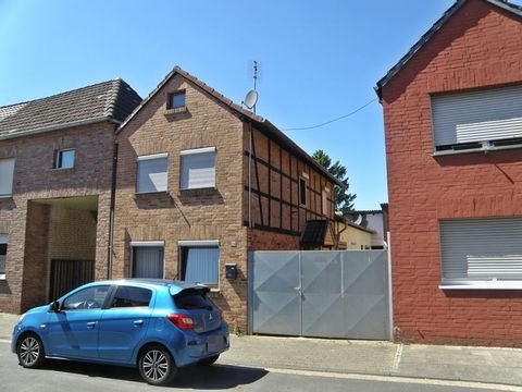 Zülpich-Geich Häuser, Zülpich-Geich Haus kaufen