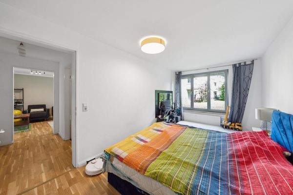 Zimmer II, Angerstr. 13