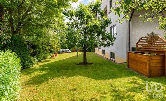 Garten 2