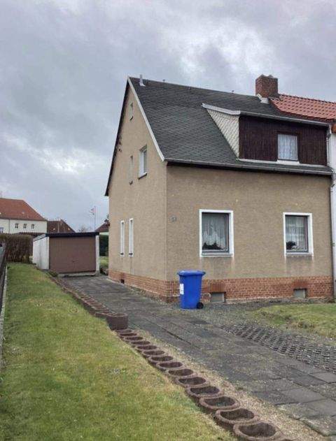 Werdau Häuser, Werdau Haus kaufen