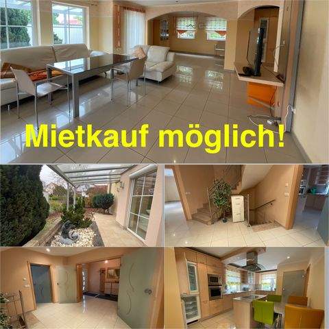 Villenbach Häuser, Villenbach Haus kaufen