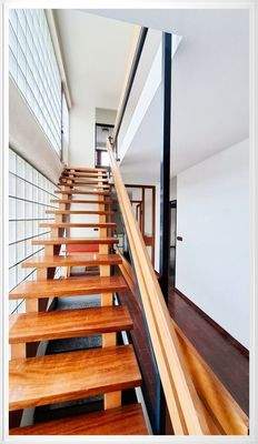 Flurbereich u. Treppenhaus