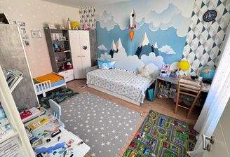 Kinderzimmer