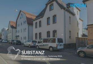 SUBSTANZ 43