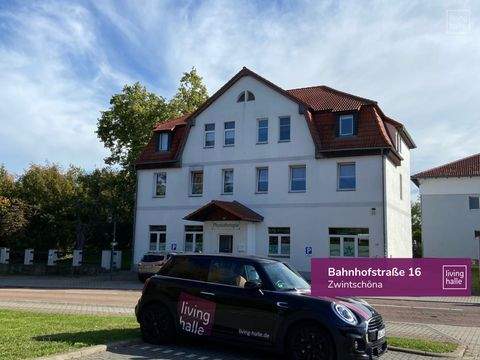 Kabelsketal / Zwintschöna Wohnungen, Kabelsketal / Zwintschöna Wohnung mieten