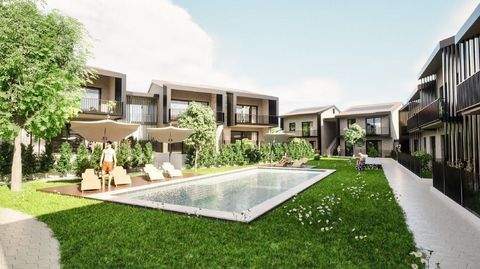 Affi Häuser, Affi Haus kaufen