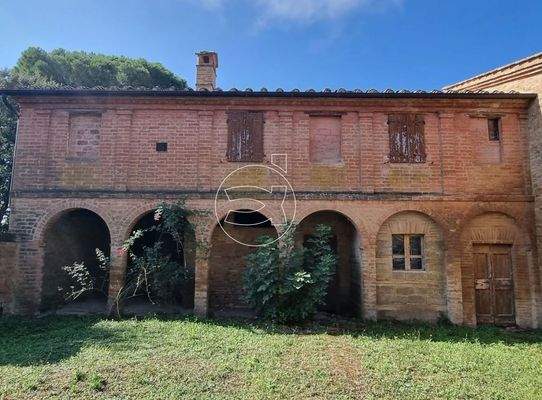 Historisches Anwesen