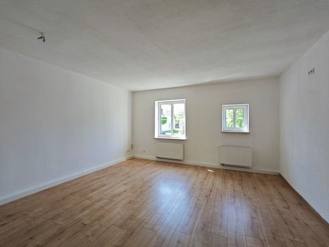 Kitzscher Wohnungen, Kitzscher Wohnung mieten