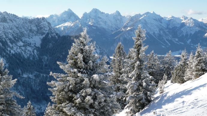 Wunderschönes Landhaus im Alpenvorland / Mieteinnahmen und anschließende Selbstnutzung möglich