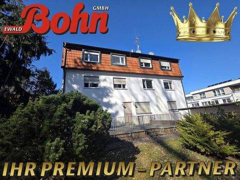 Fürth Wohnungen, Fürth Wohnung mieten