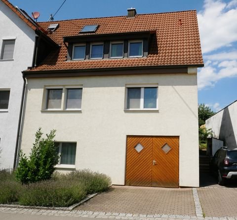 Backnang-Maubach Häuser, Backnang-Maubach Haus kaufen