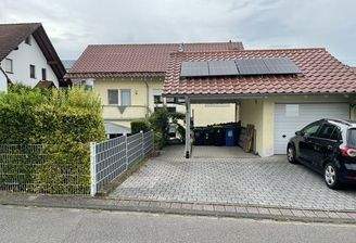 Straßenansicht